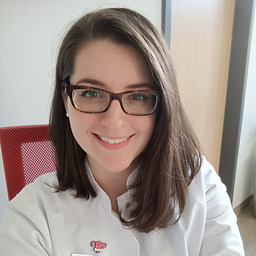 Dr. Christina Matsingou