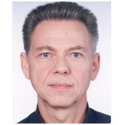 Harald Fladung