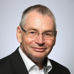 Bernd Domrowe