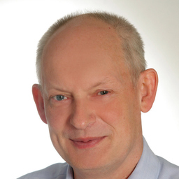 Friedhelm Rehermann