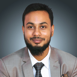 Md Ashadur Rahman