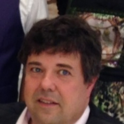 Profilbild Ingo Jahn