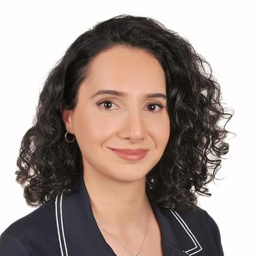 Zeynep Yilmaz Caglayan