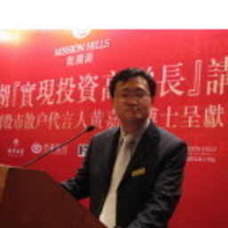 James Liu