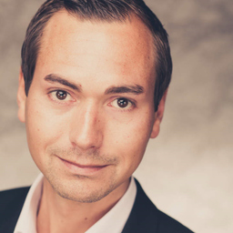 Tobias Kleinsimlinghaus