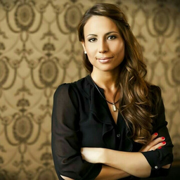Justine Urban