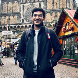 Shubham Sharma
