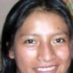Yaxira Concha Huamaní