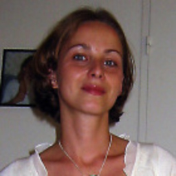 laurence cordier