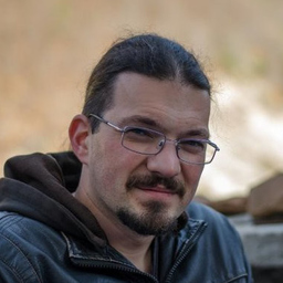Dimitar Stoyanov