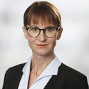 Social Media Profilbild Sabine Ratka-Schützeichel München