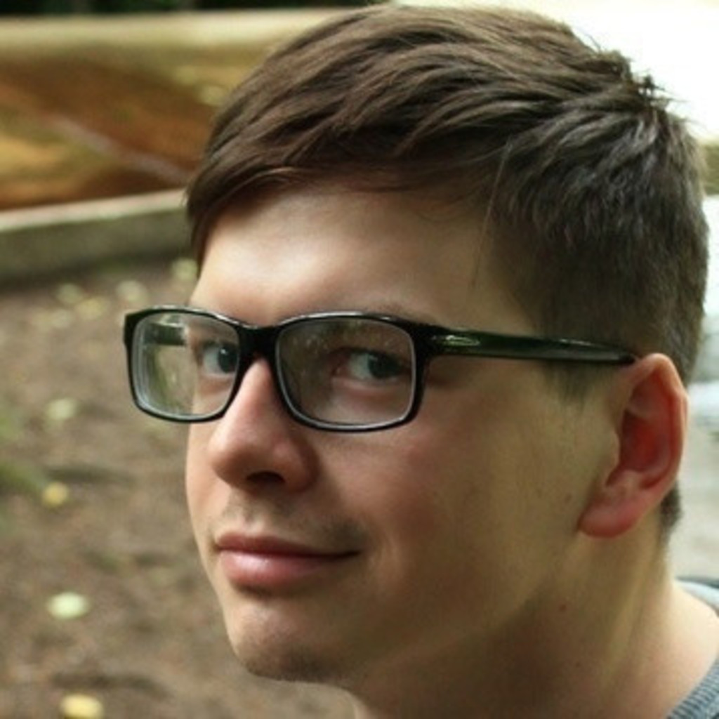 Dr. Alexander Suvorov Advanced Software Developer