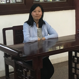 Ting Wang
