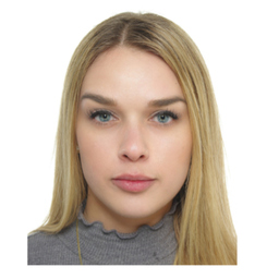 Alexandra Kosjuberda