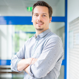 Dr. Elias Kyewski