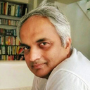 Mahesh Murthy