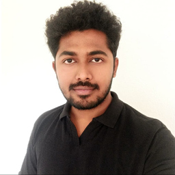 Pavan Sai Kushana