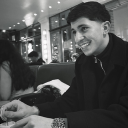 Ilyamo Yousef