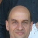 Alex Stamenov