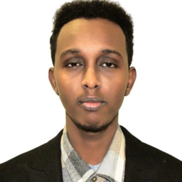 Ing. Mohamed Adan Daud