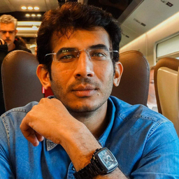 Sunil Chaudhari