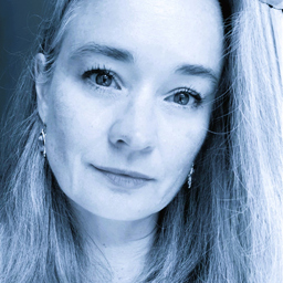 Ingrid Susan Janusch