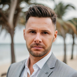 Patrick Feuchtenschlager