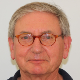 Helmut Trumpfheller
