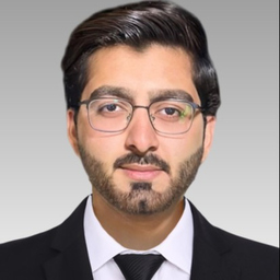 Muhammad Abubakar