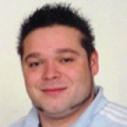 Adolf Scherz