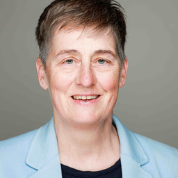 Angela Linzen