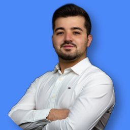 Yasar Akdemir