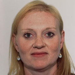 Janina Müller