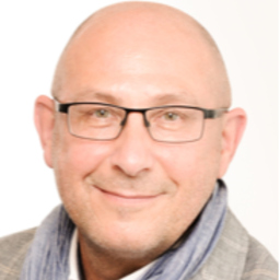 Uwe Fries
