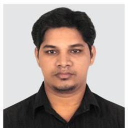Prakash Poongavanam