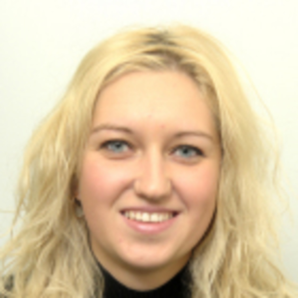 Viktoriya Martsenko Project Manager Studio Moderna XING