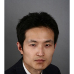 Xuan Hou
