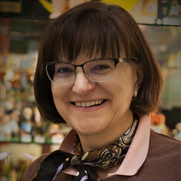 Heike Postle