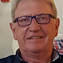 Wolfgang Horn