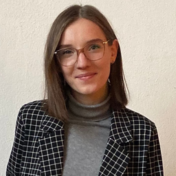Greta Stappenbeck
