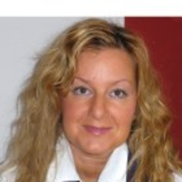 Monika Kastner