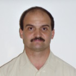 László Krupinszki
