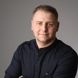 Andy Stürzebecher