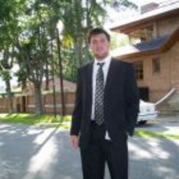 Patricio Barber