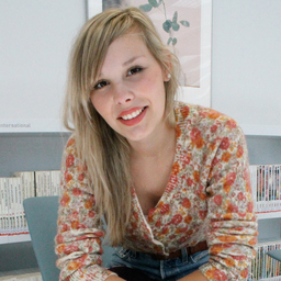 Jana Kocher