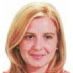 Angelica Alonso Avila