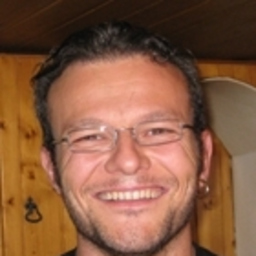 Marcel Luternauer