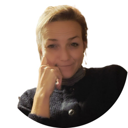 Dipl.-Kauffrau (FH) Diana Krüsmann