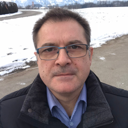 Manfred Guschelbauer