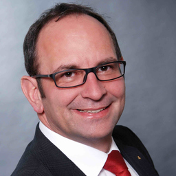 Uwe Reichert